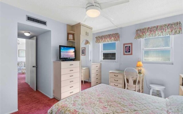 San Marco 611 - Two Bedroom Condo