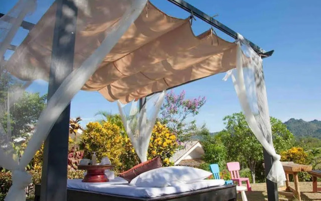Kham Resort Khao Yai