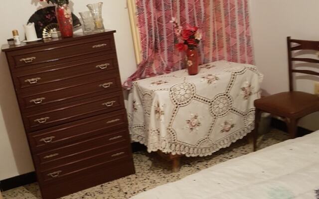 Apartamento Angeles