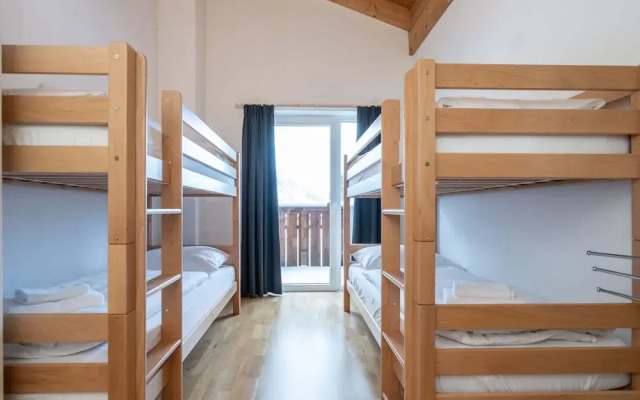 Holiday Home in Mittersill Near ski Area