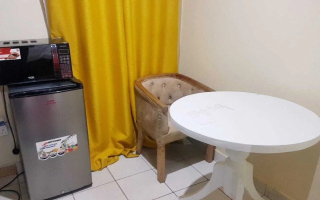 Stay.Plus Harlequin Studio Apartments