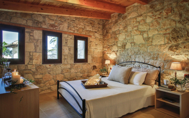 Nefeli Villas and Suites