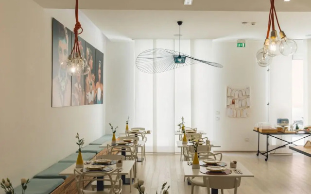 Copacabana Hotel Design
