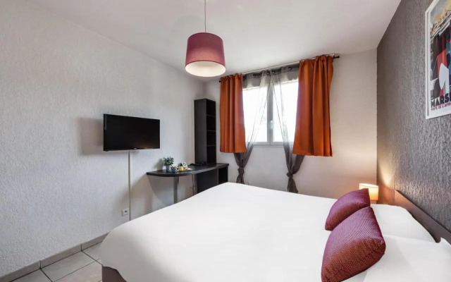 Appart'City Marseille Aéroport Vitrolles - Appart Hôtel