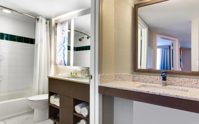 Holiday Inn Resort Orlando Suites - Waterpark by IHG