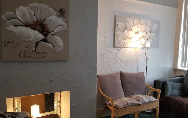 6 Person - 1 - Bed Apartment in Blackpool