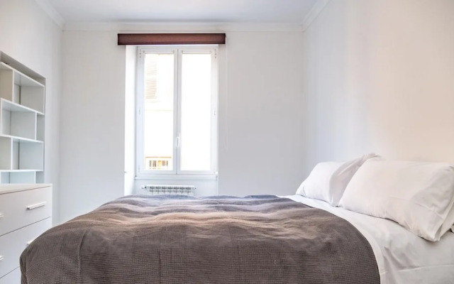 Apartment Cavour (Rm806)