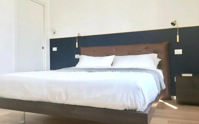 Ponte dei Voltoni Apartment