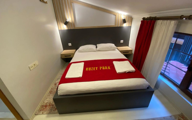 Kuzey Park Otel