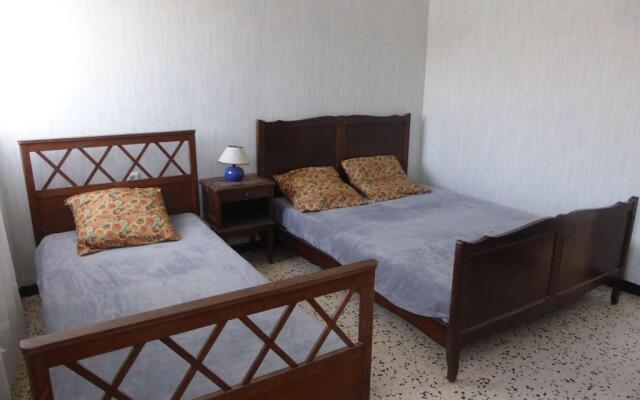 Maison Port-la-Nouvelle, 3 pièces, 5 personnes - FR-1-229C-52