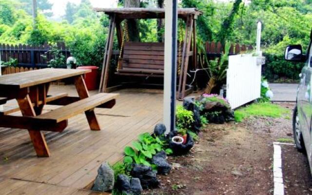 Casa Linda Guesthouse