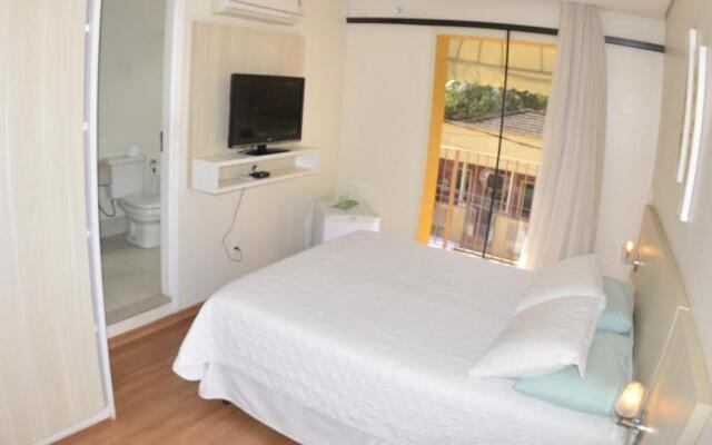 VOA Hotel Rezende