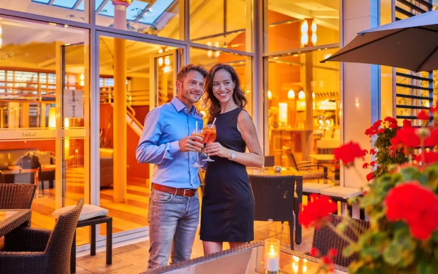 Vitalhotel Bad Birnbach