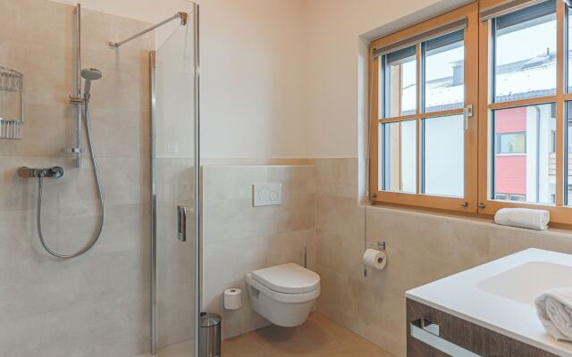 Luxury Villa in Ellmau with Hot Tub