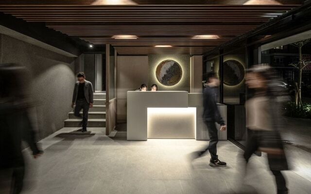 Yunoyado Onsen Hotspring Hotel Deyang