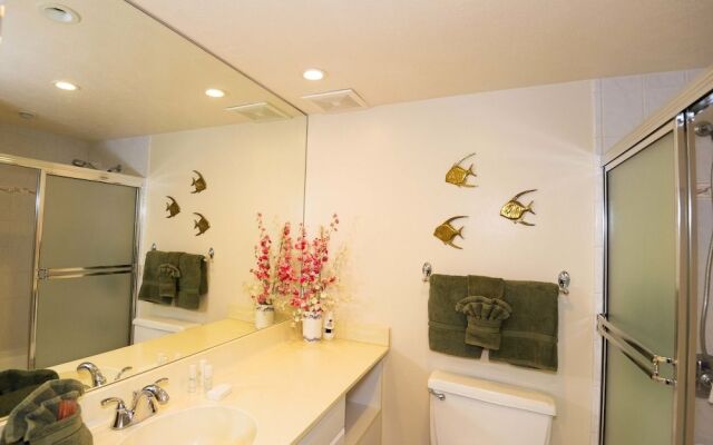 Kahana Villa F406 - 1Br Condo