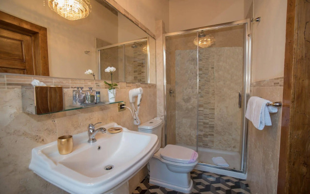 Relais Centro Storico Residenza D'Epoca