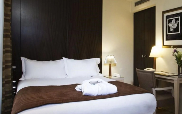 Hotel Le Pera