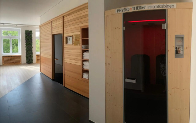 Hotel Chemnitzer Hof