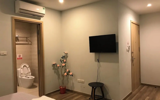 Ha Tay Hotel