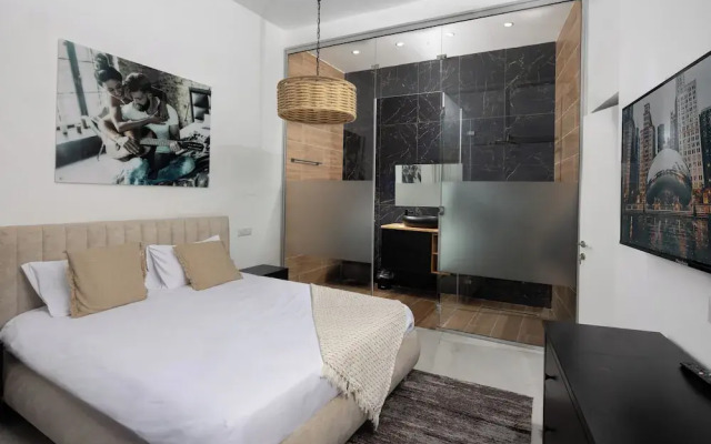 Penthouse ofek eilat