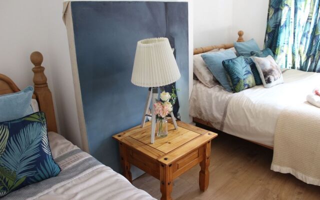 ADVO Stadion Leeds guest hotel