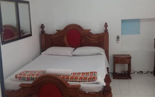 Hostal Sandy