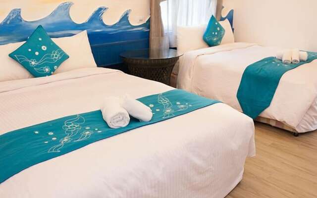 SouthernSea Hostel