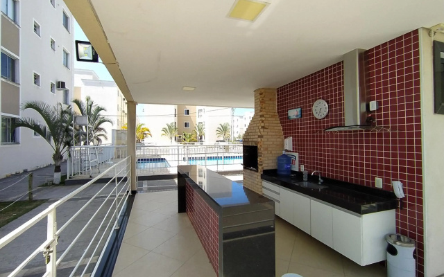 MAR & SOL Apartamentos I - Free Wi-Fi