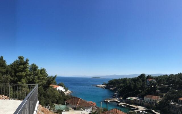 Sunny Hvar - With Pool - A2