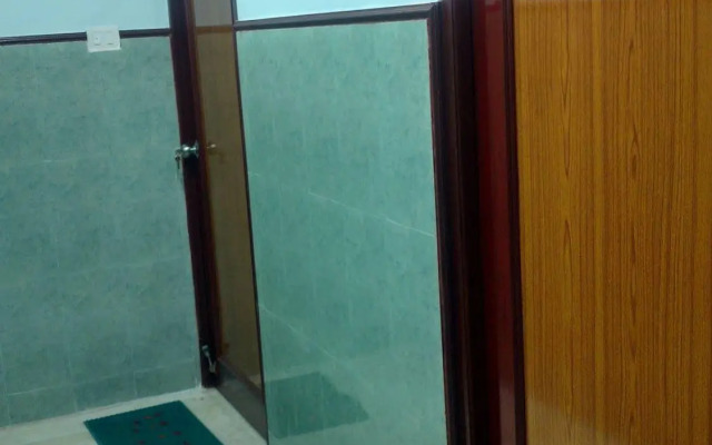 Thangam Balaji Guest House