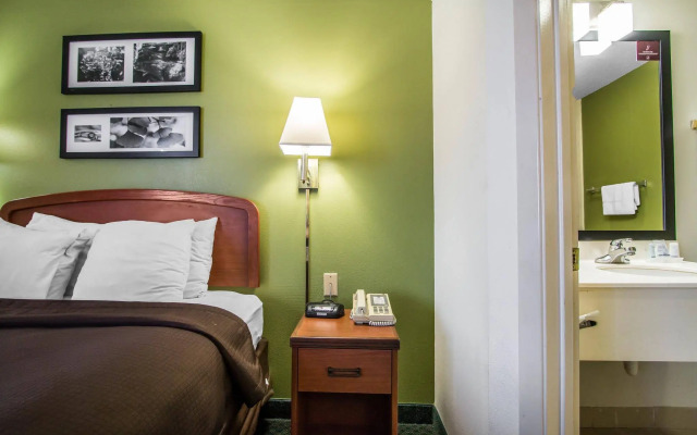 Sleep Inn Hardeeville - I-95