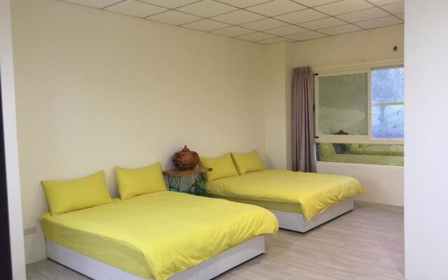 Lai Jou Bu B&B