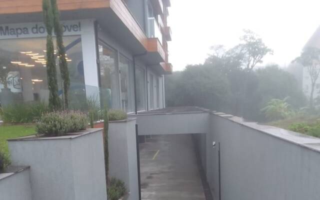 Locar-In Gramado- Hollywood