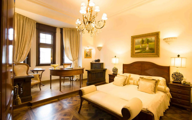 Scala Boutique Hotel