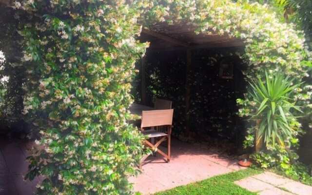 Le Pinette Bed and Breakfast