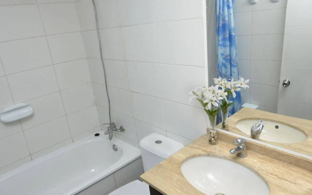 Apartamento Santiago Bellavista