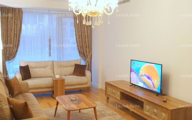 Leylak Suite