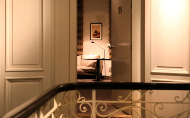 Hotel Julien