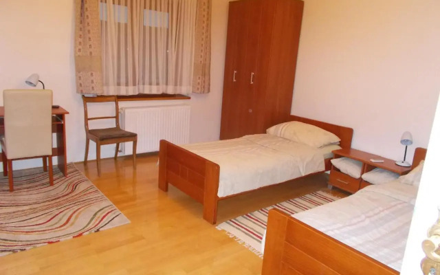 Guesthouse Ivancica