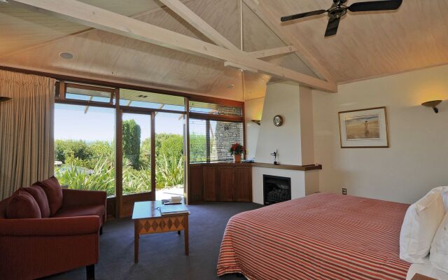 Lake Taupo Lodge