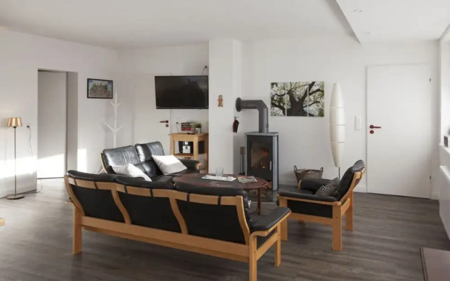 Loft Classiccar Modern Retreat