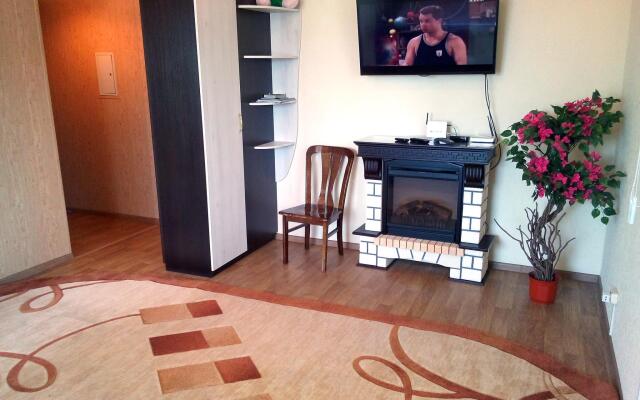 Apartments on Prospekt 50 let Oktyabrya 35