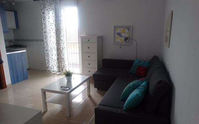Malaga Apartamentos