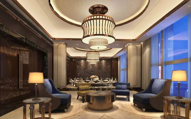 Wuhan Youyi International Hotel
