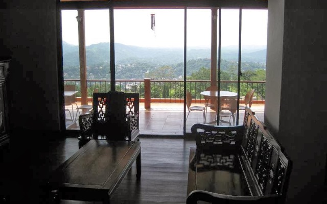 Haven Upon Hills