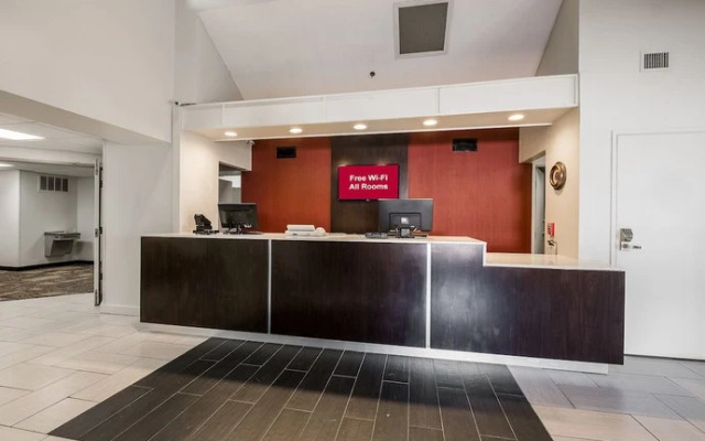 Spark by Hilton Bentonville