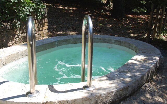 Verdidea - MONTE SANTO & TORRINO