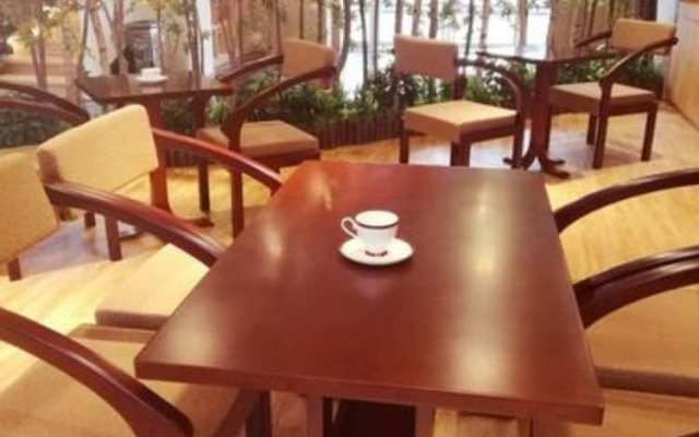 Xi'an Feng Lin Su Hotel