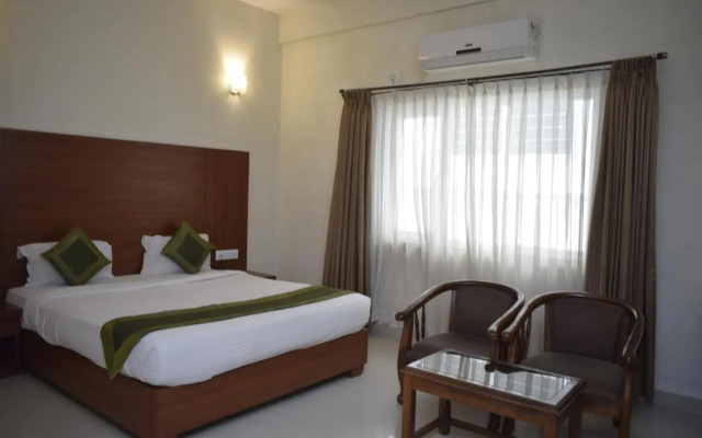 Hotel Golden Castle